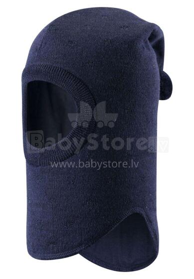 Lassie'20 Balaclava Juusa Art.718776-6951 Kiivri müts