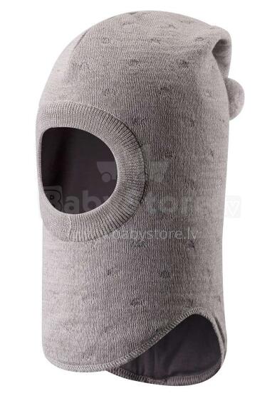 Lassie'20 Balaclava Juusa Art.718776-9321 Kiivri müts