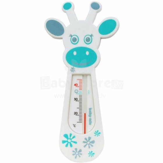 BabyMix Giraffe  Art.RA-BD19135 Термометр для воды