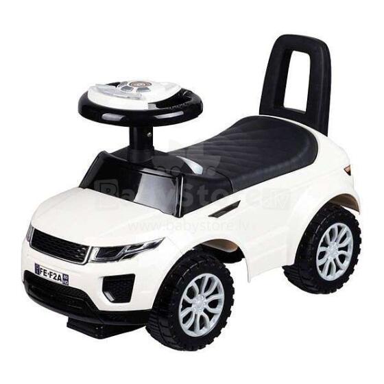 Babymix Ride Car Art.31571 Masinkäija