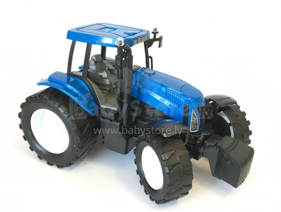 BebeBee Tractor Art.500204 Traktor