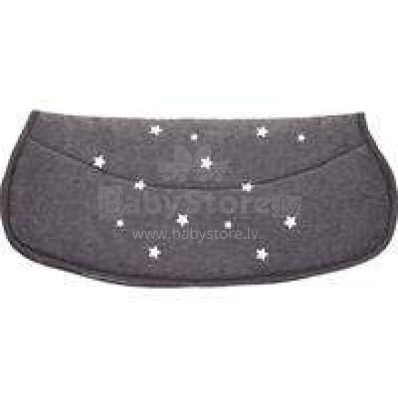 Fillikid Hand Warmer Fuji Art.1131-96 Grey Melange  Käesidur (universaalne)