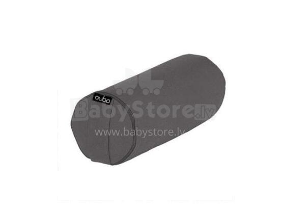 Qubo Art.116436 Grey (täidetud tatrakestaga)