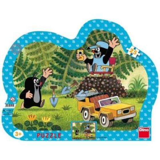 DINO TOYS Art.31131D