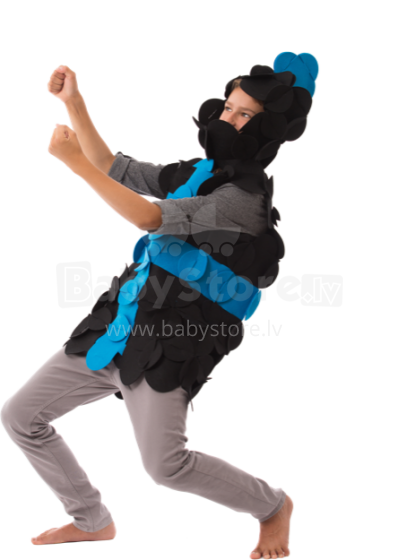 Costume Puzzle William Art.116506  Karnevalikostüüm Blake