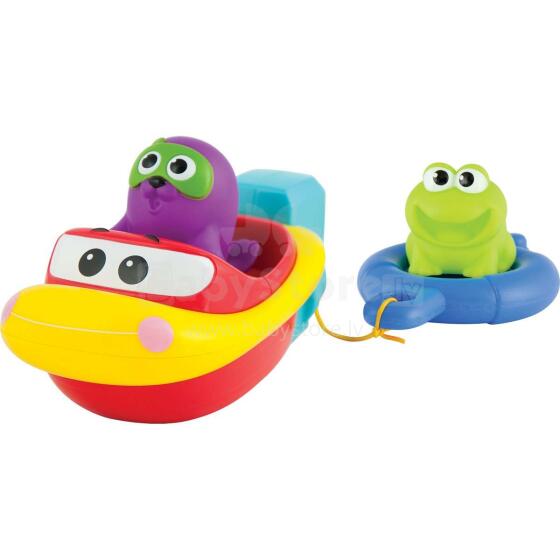 WinFun Go Boat Set Art.7116 Vannimängupaat