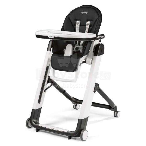 Peg Perego'21 Siesta Licorice  Art.IH03000000BL13  Kõrgtool