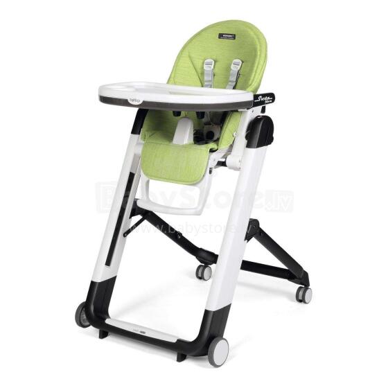 Peg Perego'21 Siesta Wonder Green Art.IH03000000WD24  Kõrgtool