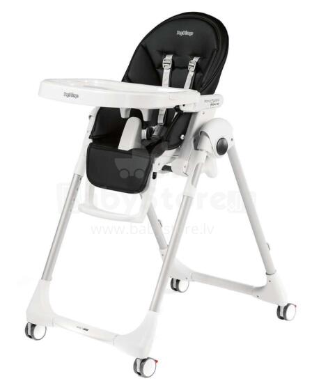 Peg Perego'21 Prima Pappa Zerro 3 Licorice Art.IH01000000BL13 Kõrgtool