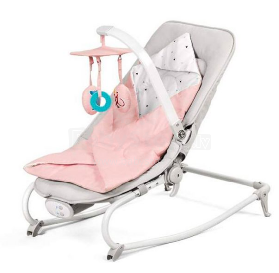 KinderKraft'18 Felio Art.KKBFELIPINK0000 Pink