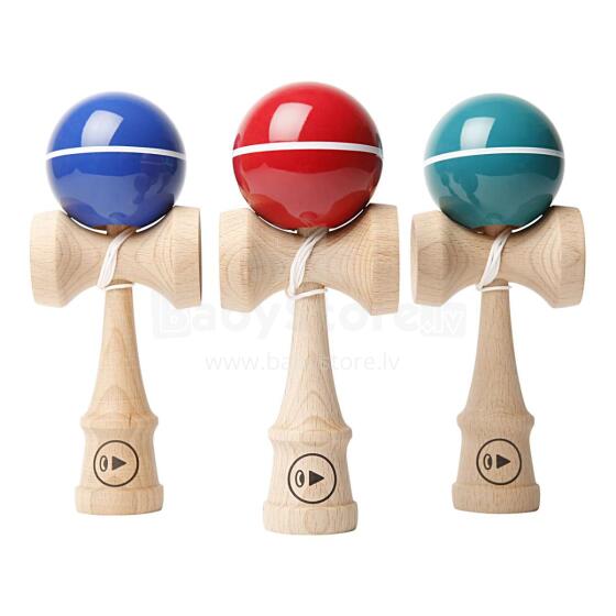 Play Pro Art.3601 Puust kendama