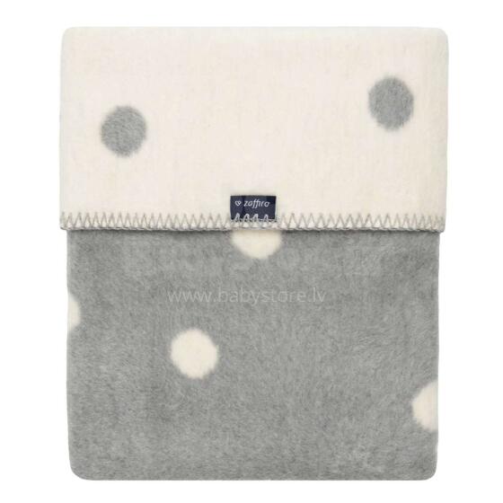 Womar Blanket Art.3-Z-KB-024 Grey