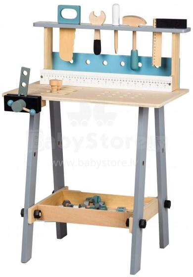 EcoToys Toolbox Art.1172