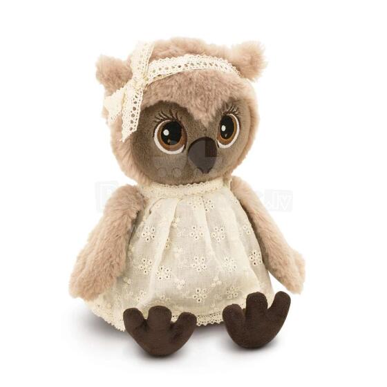 Orange Toys Orange Life Art.OS688/20 Soft toy Owl Sonya (20cm)