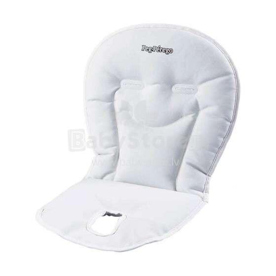 Peg Perego'20 Baby Cushion Tatamia Kõrgtooli kate Öko nahk