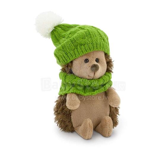 Orange Toys Orange Life Art.OS001-01/15  Pehme mänguasi Hedgehog Kolyunchik (15 cm)