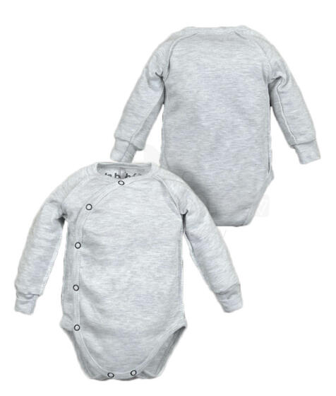 La Bebe ™ Baby Body Art.117687 Grey