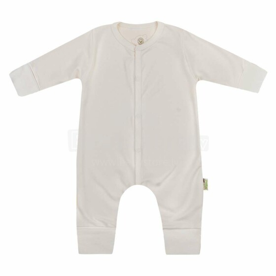 Bio Baby Sleepsuit Art.97218401  Детcкий комбинезончик из 100% органического хлопка