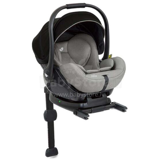 Joie'20 I-Level I-Size  Art.I1510FAGFL000 Grey Flannel Turvahäll 0-13kg