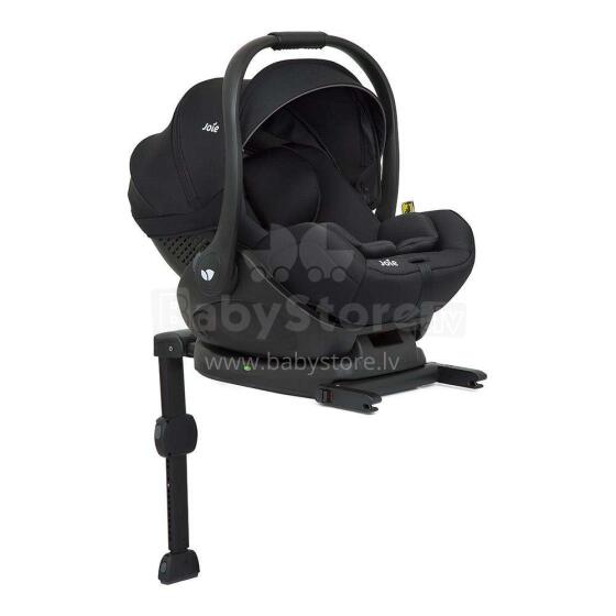 Joie'20 I-Level I-Size  Art.I1510FACOL000 Coal  Turvahäll 0-13kg