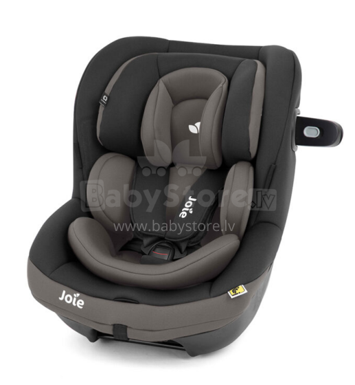 Joie'20 I-Venture  Art.C1413CAEMB000 Ember   Pöörlev 360º turvatool, 0-18kg