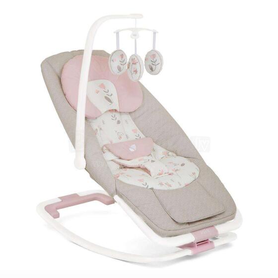 Joie'20 Dreamer Art.B1207BBFLF000 Flowers Forevers Lamamistool