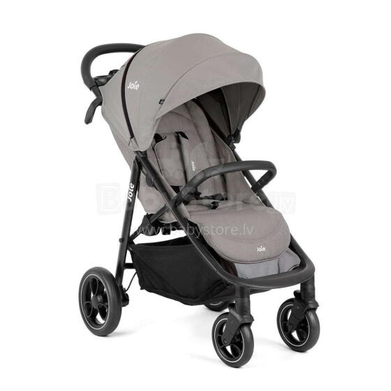 Joie Litetrax Pro jalutuskäru Pebble