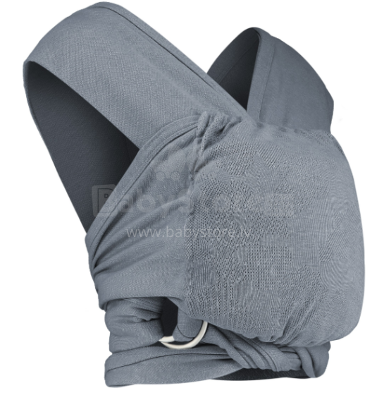 Close Caboo Lite  Art.118209 Grey    Multifunktsionaalne tropp - sall