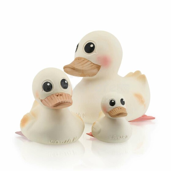 Hevea Kawan Family Duck Art.553175