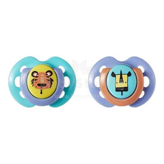 Tommee Tippee Art. 433470 Fun Style
