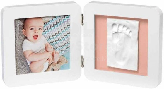 Baby Art 3601097100 - рамочка с отпечатком