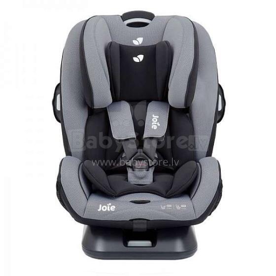 Joie'20 Verso Isofix  FX  Art.C1721CASLT000  Slate Turvatool 0-36kg