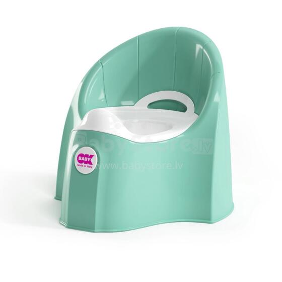 OKbaby Art.38911200 Pasha Green Mint