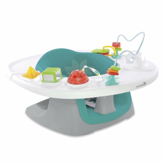 Summer Infant Art.13366 Superseat   4in1