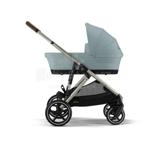 Cybex  Gazelle S Art.522002709 Sky Blue