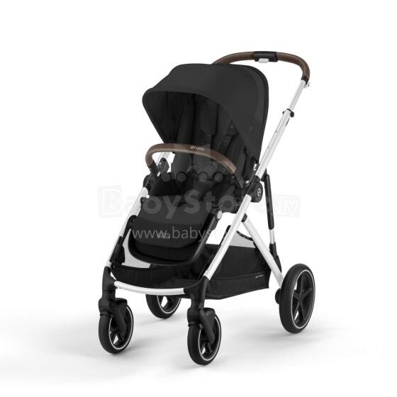 Cybex  Gazelle S Art.520002117 Deep Black