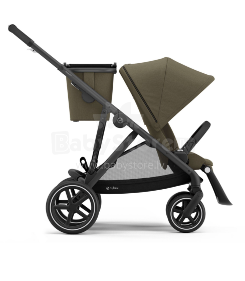 Cybex Gazelle S Art.520002921 Classic Beige