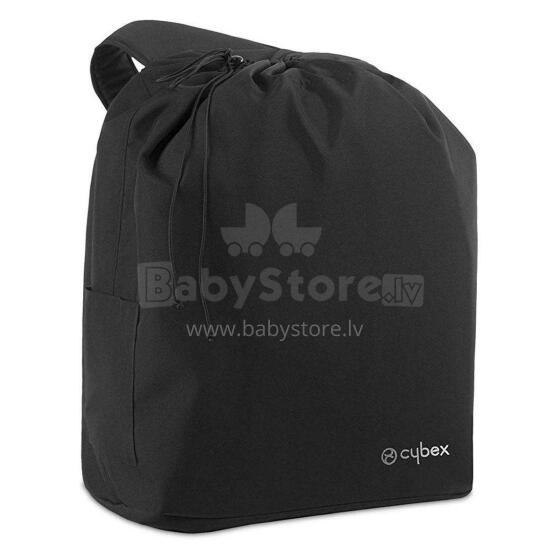 Cybex kergkärude transpordikott Eezy S, Libelle, Beezy