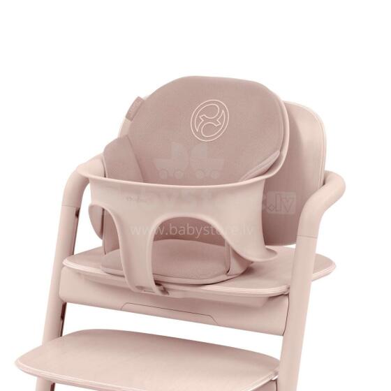 Cybex Lemo söögitooli pehmendus Pearl Pink