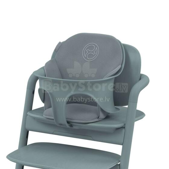 Cybex Lemo söögitooli pehmendus Stone Blue