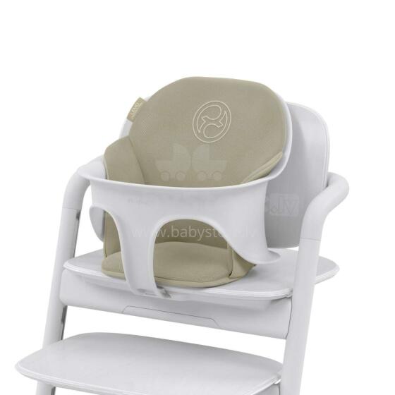 Cybex Lemo söögitooli pehmendus Sand White