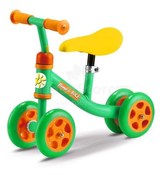 Bike Fun Baby Bike  Art.77804  Jooksurada