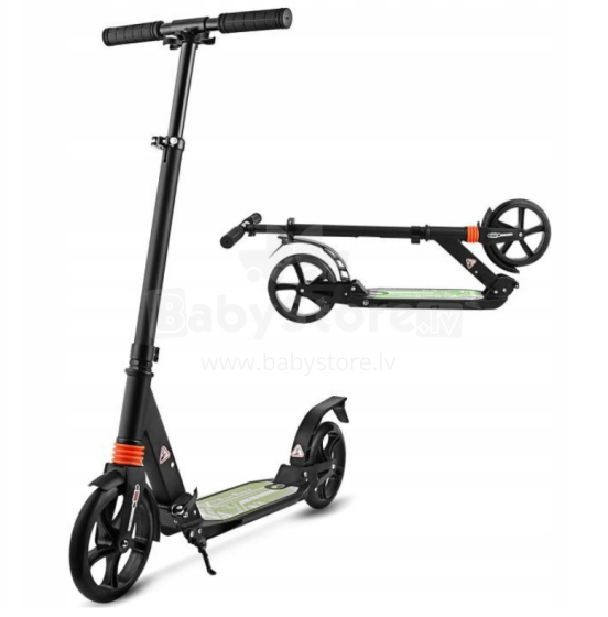 Bike Fun Adult Scooter Art.75701