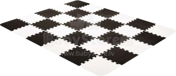 KinderKraft'20 Luno Art.KKMLUNOBLK0000 Black