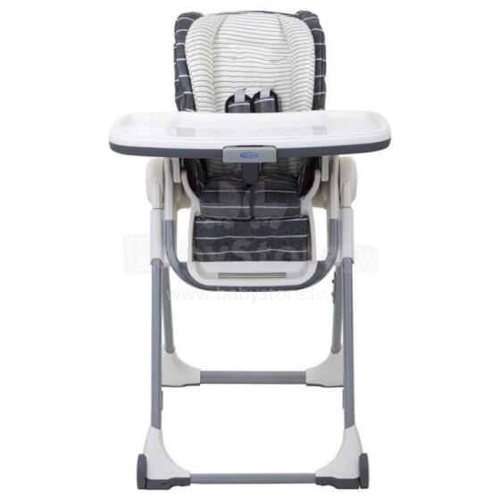 Graco Swift Fold Art.3Z999SMEEU Suits Me  Söögitool