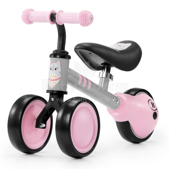 KinderKraft'20 Cutie Art.KKRCUTIPNK0000 Pink