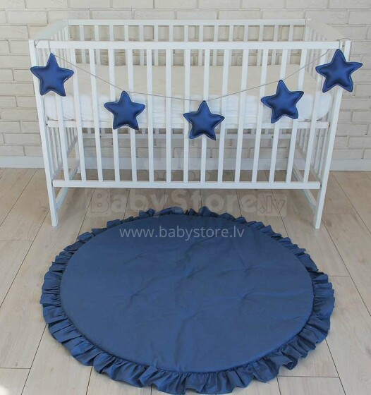 BabyLove Playmat Art.120471 Blue