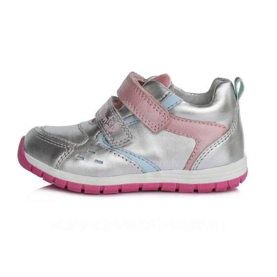 D.D.Step (DDStep) Art.DA071695L Silver
