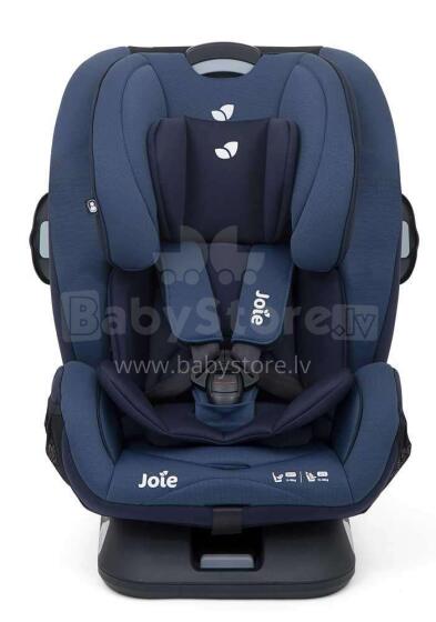 Joie'20 Verso Isofix Art.C1721BADSE000 Deep Sea  Детское автокресло (0-36 кг)