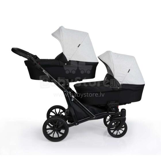 Kunert Booster Light Art.120734 Light Grey